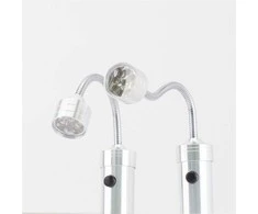 Realpower RealPower BBQ-Light 2,Magnetisches BBQ-Licht,2 vnt.