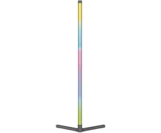 Lampa podłogowa Realpower RealPower Light Stick 1 LED Standleuchte RGBIC,RC