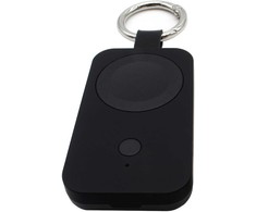 Powerbank Realpower PB-1000watch 1000 mAh Juodas (495956)