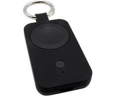 Powerbank Realpower PB-1000watch 1000 mAh Juodas (495956)