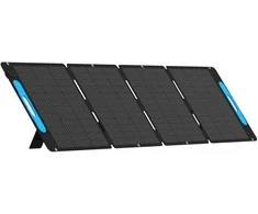 Įkroviklis solarna Realpower Solarpanel SP-300E 300 Watt 4 Panel składany
