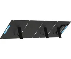 Įkroviklis solarna Realpower Solarpanel SP-300E 300 Watt 4 Panel składany