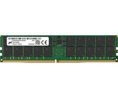 RAM Atmintis serwerowa Crucial Micron - DDR5 - moduł - 64 GB - DIMM 288-PIN - 5600 MHz / PC5-44800 - CL46 - zarejestrowany