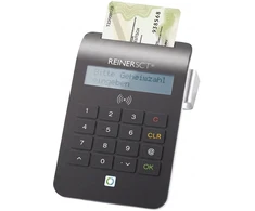 REINER SCT cyberJack RFID komfort