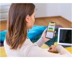 ReinerSCT timeCard 10 Terminal App 1 Gerät 1 Jahr Laufzeit - Subscription License - Electronic/Key Only