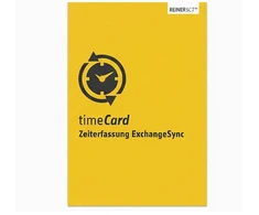 REINER SCT timeCard Exchange Sync Autoresponder 10 MA