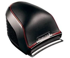 Kirpimo Mašinėlė - Remington HC4300 12 Ilgio Nustatymai, Nerūdijančio Plieno Peiliai, 70 Min Veikimo Laikas, Juoda