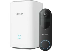„Reolink D340B“ + „Hub 1“ bazinis įrenginys