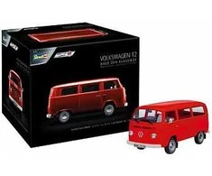 Revell Adventskalender VW T2 Bus| 01034