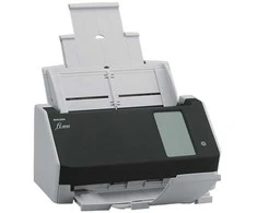 Skeneris Ricoh FI-8040 - DARBO GRUPĖS SKAITYTUVAS
