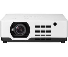 Ricoh PJ WUL6760 3LCD lazerinis projektorius
