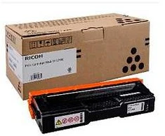 Ricoh Toneris 407543 Juodas SP C250 bis zu 2.000 Seiten