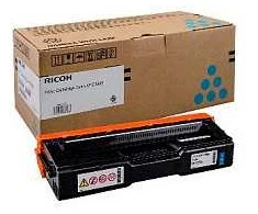 Ricoh Toneris 407544 Cyan SP C250 bis zu 2.000 Seiten