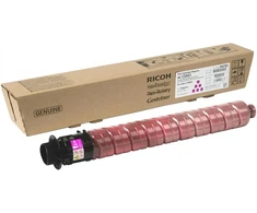 RICOH toneris, rausvai raudonas, C3501CE/5501CE, apie 24 000 puslapių