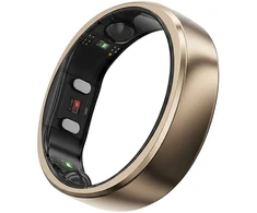 Smartring RingConn Air Gen 2 r. 9 (auksinė)