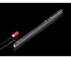 „Rittal“ PDU matuojamas RCM 16A/3P 24 x C13 + 6 x C19