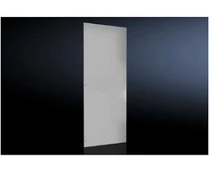 Rittal VX 8108.245 - Side wall - Gray - Steel - IP55 - 800 mm - 2000 mm