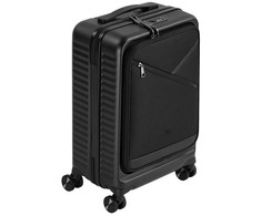 Kelioninis RivaCase Rivacase 8181 Clark ECO* dėklas kabinowa