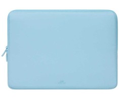 Dėklas RivaCase Riva pokrowiec na laptopa Szuzuka 15,6'' pastel mėlynas 7705