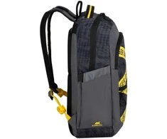 NB Urban kuprinė 20L 15.6"/5431 pilka kamufliažas RIVACASE