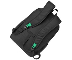 Kuprinė na laptop 15,6-16 Rivacase 5566 juoda