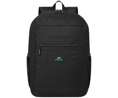 Kuprinė na laptop 15,6-16 Rivacase 5566 juoda