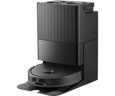 Dulkių siurblys - robotas Roborock QR 598, Juodas