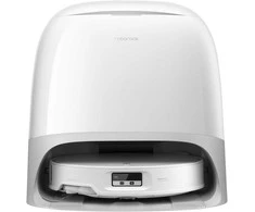 Roborock Qrevo Curv 2 ProX (inkl. Multifunktions-Dockingstation 3.0 Hygiene+)