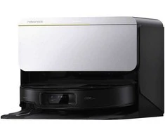 Roborock Saros Z70 R&amp;D Saugroboter, wei