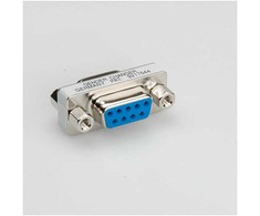 Roline DB-9 – DB-9, balta (2030-12-03)