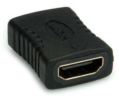 Roline AV HDMI – juodas HDMI adapteris (12/03/3151)