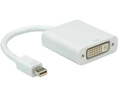 ROLINE ADAPTER MINI DP-DVI ST/BU