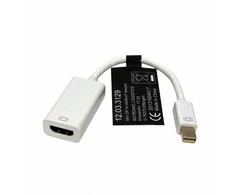 ROLINE ADAPTER MINI DP-HDMI ST/BU