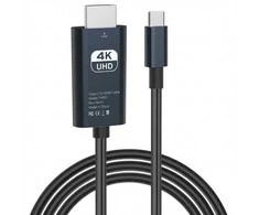 ROLINE Ekranas Adapteris USB Typ C - HDMI 4K