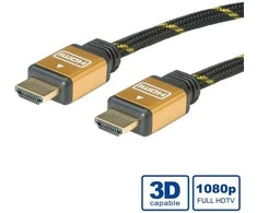 ROLINE HDMI KABELIS.15M