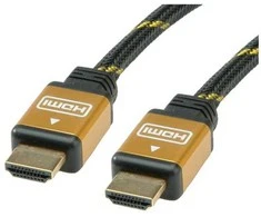 ROLINE HDMI KABELIS.15M