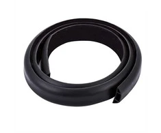 Roline organizatorius ROLINE TPE Flex kabelių lovelis, 60 mm, juoda, 1,8 m