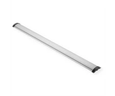 Organizer Roline Korytko kablowe ROLINE, aliuminio, 92 x 22 mm, Sidabrinė, 1,1 m