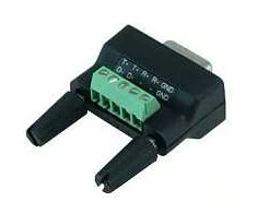 ROLINE Konverter USB / RS-485