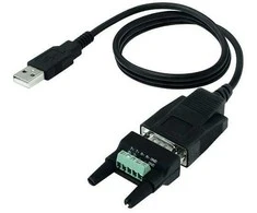 ROLINE Konverter USB / RS-485