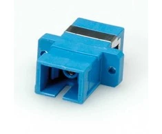 ROLINE LWL-Adapteris SC Simplex Single-Mode Z
