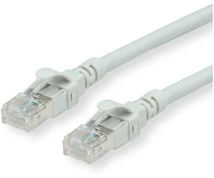 Roline ROLINE S FTP patch kabeliai C6A LSOH CL pilki 7 m 275 591 colio - 2806 15 21