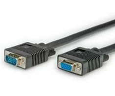 Kabelis Roline D-Sub (VGA) - D-Sub (VGA) 20m juoda (JAB-756602)