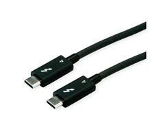 ROLINE THUNDERBOLT 4 KABELIS C-C 40G