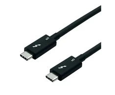 ROLINE THUNDERBOLT 5 KABELIS C-C 80G