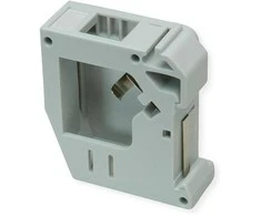 ROLINE Tragschienenadapter fur Keystone Module unbestuckt 180