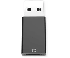 ROLINE USB 3.2 Gen 1 Adapteris, USB Typ A - C, ST/BU