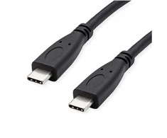 ROLINE USB3.2GEN2 KABELIS PD 20V5A