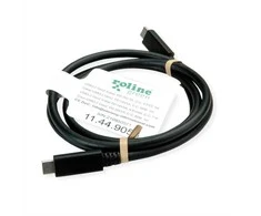 ROLINE USB3.2GEN2 KABELIS PD 20V5A