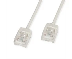 ROLINE UTP PATCHKABEL KAT.6AULTRA-